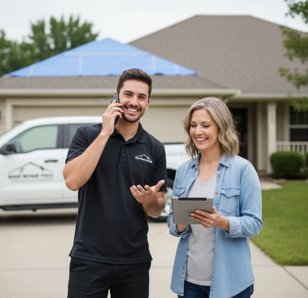 Storm Damage Repair in Westwood, NJ
